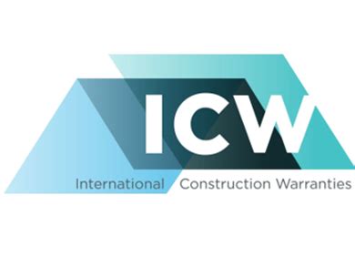 icw 10 year warranty.